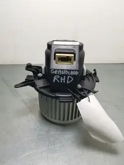 Motor del soplador Opel Grandland X OEM FBZ16306