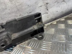 Support de radiateur MF122410-150 pour Toyota Auris I 1.4 D-4D