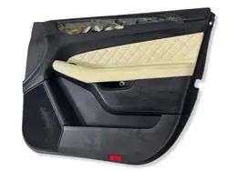 Voor rechter spatbord OEM DBL53 voor Mercedes-Benz GL X166