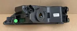 Halogène avant gauche VW Tiguan 15-20 R