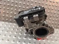 Corps de papillon 55213019 Fiat Punto Evo 1.3 MJET