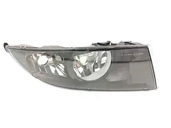 SKODA FABIA II Farol de Neblina Direito Frontal 5J0941702C
