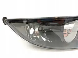 SKODA FABIA II Halogeen Mistlamp Rechts Voor 5J0941702C