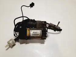 Compressore sospensione JEEP GRAND CHEROKEE WK2 68204730AD