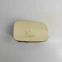 Bränsletanklock OEM A1265840639 för Mercedes-Benz S W126