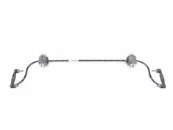 BMW 6789870 Biellette Barre Stabilisatrice Arrière 11mm