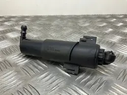 Rechter koplampreiniger AUDI A5 SPORTBACK 2.0L benzine OEM 8T0955102A