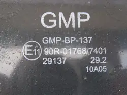 Pièce auto d'occasion OEM 29137, GDB5089, GBD5103