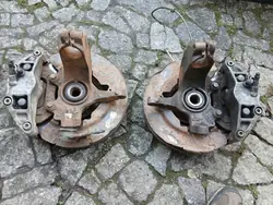 Remklauwen voor links & rechts OEM 975/976