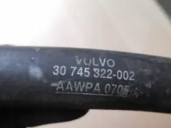Mangueira de refrigeração EGR VOLVO S80 V70 S60 V70XC (-2006) OEM