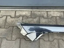 SKODA FABIA III Roof Rail Left OEM Part