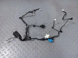 BMW XM Ajovalokytkin OEM 63115A40883 etu vasen