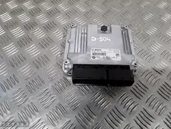 2016 BMW Serie 4 Gran Coupe F36 ECU 8589145