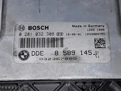 2016 BMW Série 4 Gran Coupe F36 ECU 8589145