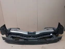 Parachoques trasero FORD MONDEO MK5 OEM - Completo