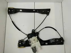 OEM 39117473 Fram höger fönsterregulator Opel Astra K