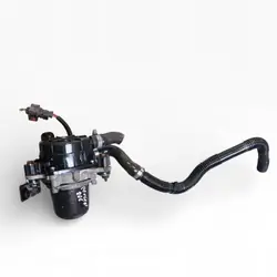 Secundaire luchtpomp OEM GQQ9650 voor Peugeot 206 1.1 8V