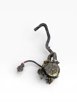Pompe à air secondaire OEM GQQ9650 pour Peugeot 206 1.1 8V