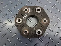 Flexible Coupling Rubber 7 527 392 BMW E87 120d E90 318d