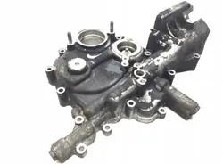 Scania motor framlock OEM 1912202 - Begagnad