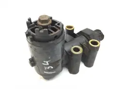 A0015420018 Mercedes-Benz Luftfjädrings-nivåregulator