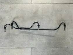 Tubos de direção assistida Fiat Fiorino Qubo Peugeot Bipper