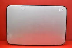Etukattoikkuna OEM mamAUTO-1009244- hopea Toyota RAV4