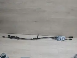 T27 Liaison de Vitesse OEM pour Toyota Avensis 2.0/2.2 D4D