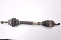 PEUGEOT 301 CITROEN C-ELYSEE 1.6 HDI Arbre Court Gauche 9671573180