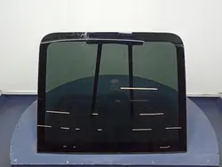 Skoda Yeti Panoramadak Glas OEM 1K9877055