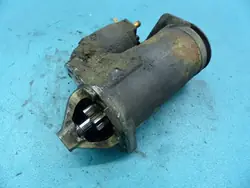 Motor de arranque Mitsubishi Outlander II 3.0 V6