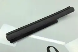 Rubber OEM 2097730123-L Dak Kofferbak Links Mercedes CLK