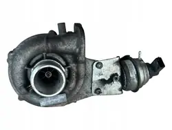 Turbo Fiat Doblo 55239695