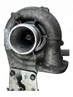 Turbo Fiat Doblo 55239695