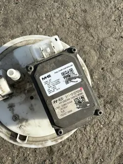Pompe à carburant OEM 31110-D7050 pour SUV Hyundai/Kia