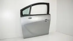 Porte avant gauche OEM 360193914 pour Opel Meriva B