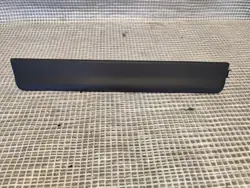 Volvo V60 Lift 13-18 Garniture de Seuil Gauche OEM 31306757