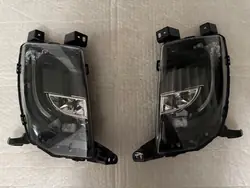 Tesla Model S 12-20 RH DRL LED OEM 600591600G