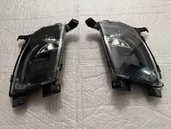 Tesla Model S 12-20 RH DRL LED OEM 600591600G