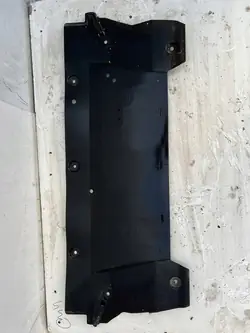 Nissan Qashqai J10 Lift Stötfångarskydd 75890BB00A