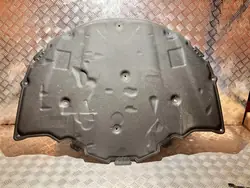 OEM TM31519 Motorhuvisolering för Mercedes SLK/SLC R172