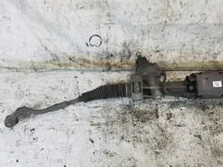 Ohjaustehostin Audi A4 B8 Lift 2.0 8K1423105A 8K0909144P
