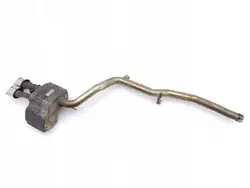 Silenciador trasero Maserati Quattroporte VI 3.0 V6 OEM 670030851