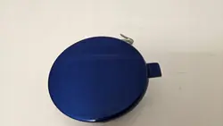 Copertura gancio paraurti anteriore SKODA FABIA 5j0807241