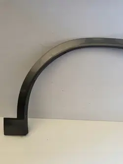 OEM 8069162 Etu Oikea Lokasuoja BMW X2 F39