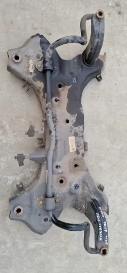 OEM 62401J7AA0 Cuna Hyundai I30 III Usado