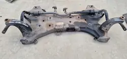 OEM 62401J7AA0 Wiege Hyundai I30 III Gebraucht
