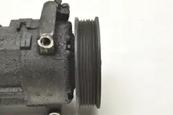 Compresseur de climatisation OEM 447190-8112 pour Peugeot