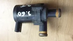 Wasserpumpe OEM 1K0965561B für Skoda Superb II