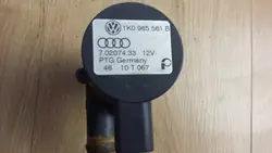 Pompe à eau OEM 1K0965561B pour Skoda Superb II